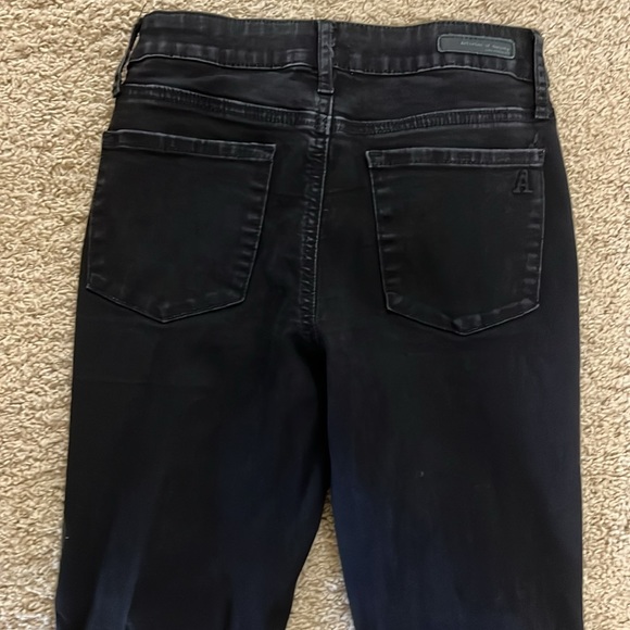 Articles of Society Black Skinny Jeans - Picture 3 of 3
